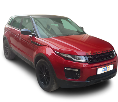 Landrover Range Rover Evoque-img